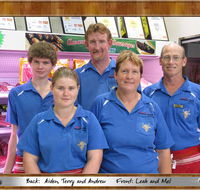 Smithfield Choice Cuts Butchery - LBG
