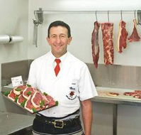 Marsh Butcheries - LBG