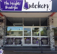 Gourmet Market Meats - LBG