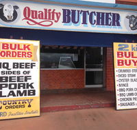 Edmonton Butchers Donaghys - LBG
