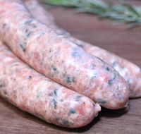 Trinity Beach Quality Meats - LBG
