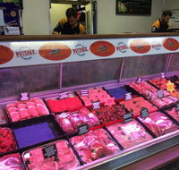 Mossman Butchering Company - LBG