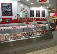 Clifton Beach Butchery - LBG