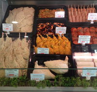 Redlynch Premium Meats  Gourmet Delicatessen - LBG