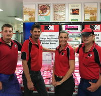 McIntosh Meats - LBG