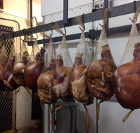 George Street Butcher Shoppe - LBG
