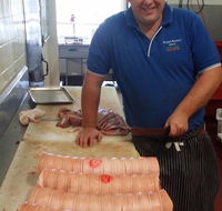 Morpeth Butchery - LBG