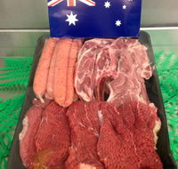 Meyn Street Meats - LBG