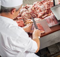 Reids Quality Meats - LBG