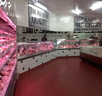 Brads Butchery - LBG
