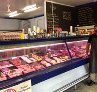 Byron Bay Pork  Meats Butchery - LBG