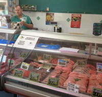 Munster Street Butcher - LBG