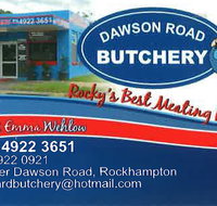 Dawson Road Butchery - LBG