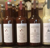 Billingtons Cedar Park Meats - LBG