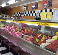 Frenchville Quality Meats - LBG