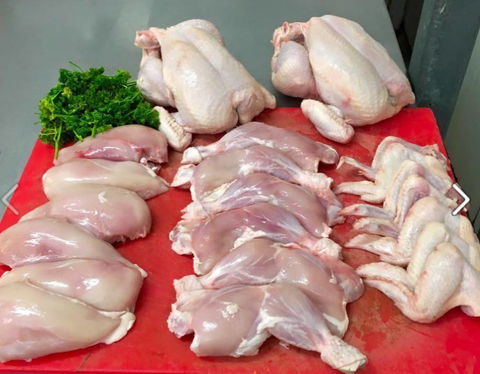 Emu Park Meats - LBG 0