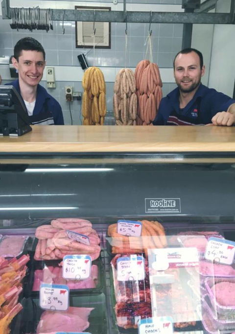 Emu Park Meats - LBG 2