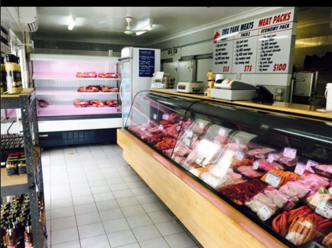 Emu Park Meats - LBG 3