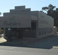 Jaques Coastal Meats - LBG