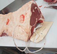 Shellharbour Meats and smallgoods - LBG