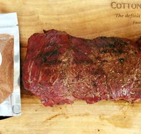 Cotton Tree MeatsRetail - LBG