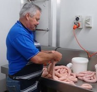 Pinnells Gourmet Meats - LBG