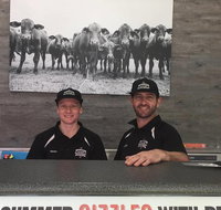 North Buderim Butchery - LBG