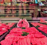 Sunshine Coast Organic Meats - LBG