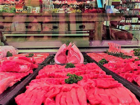 Sunshine Coast Organic Meats - LBG 0