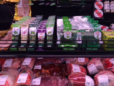 Sunshine Coast Organic Meats - LBG 1
