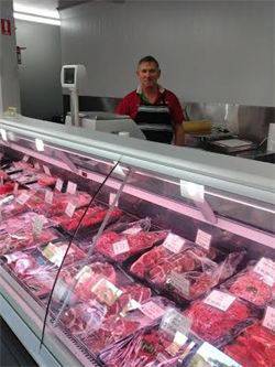 Butchers Mount Coolum QLD LBG