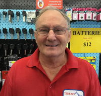 Terrace Locksmiths - LBG