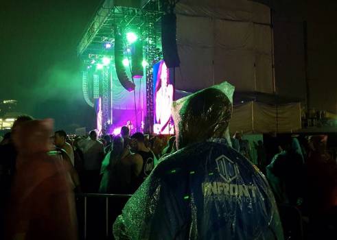 Security Systems Consultants Proserpine QLD LBG