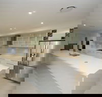 Inline Cabinets Pty Ltd - LBG