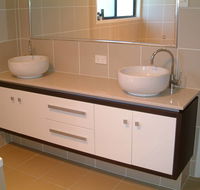 All in Stone Benchtops - LBG