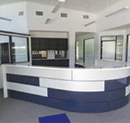 Adina Designed Interiors - LBG