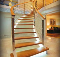Plumbe Joinery - LBG