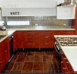 East Coast Cabinets  Midform - LBG
