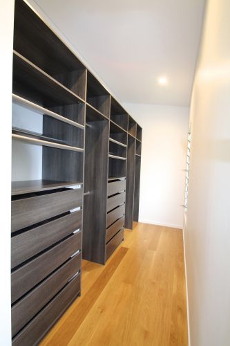 Coastal Wardrobes & Kitchens - LBG 1