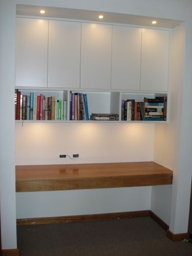 Coastal Wardrobes & Kitchens - LBG 2
