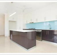 Top End Joinery - LBG