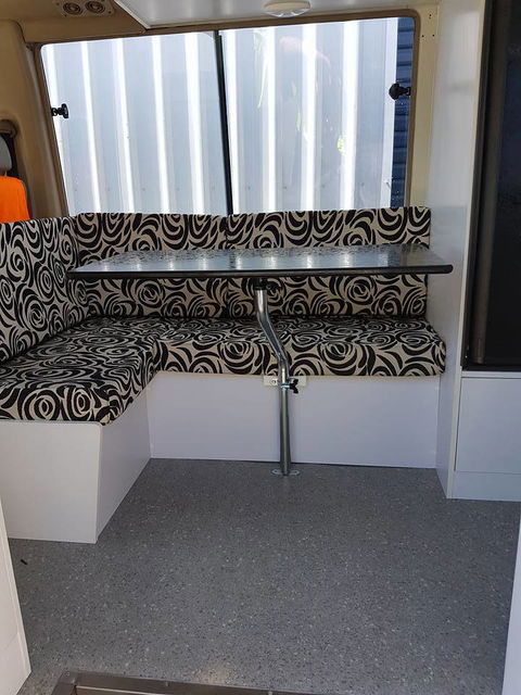 Bay Custom Design - LBG 0