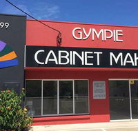 Gympie Cabinet Makers - LBG