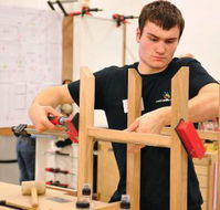 R  R Cabinetmaking - LBG