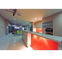M  P Hamilton Kitchens - LBG