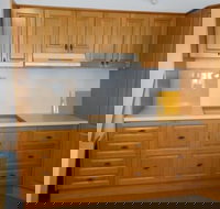 Smiths Joinery Casino - LBG