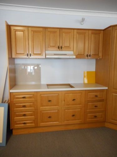 Smith’s Joinery (Casino) - LBG 0