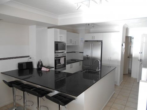 Smith’s Joinery (Casino) - LBG 1