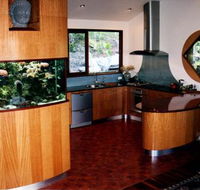 Tony Cameron Furniture Maker - LBG