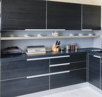 Hovius Joinery for Kitchens - LBG